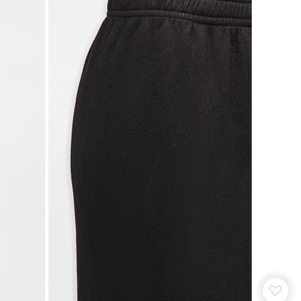 MONROW NWT vintage sweatpants